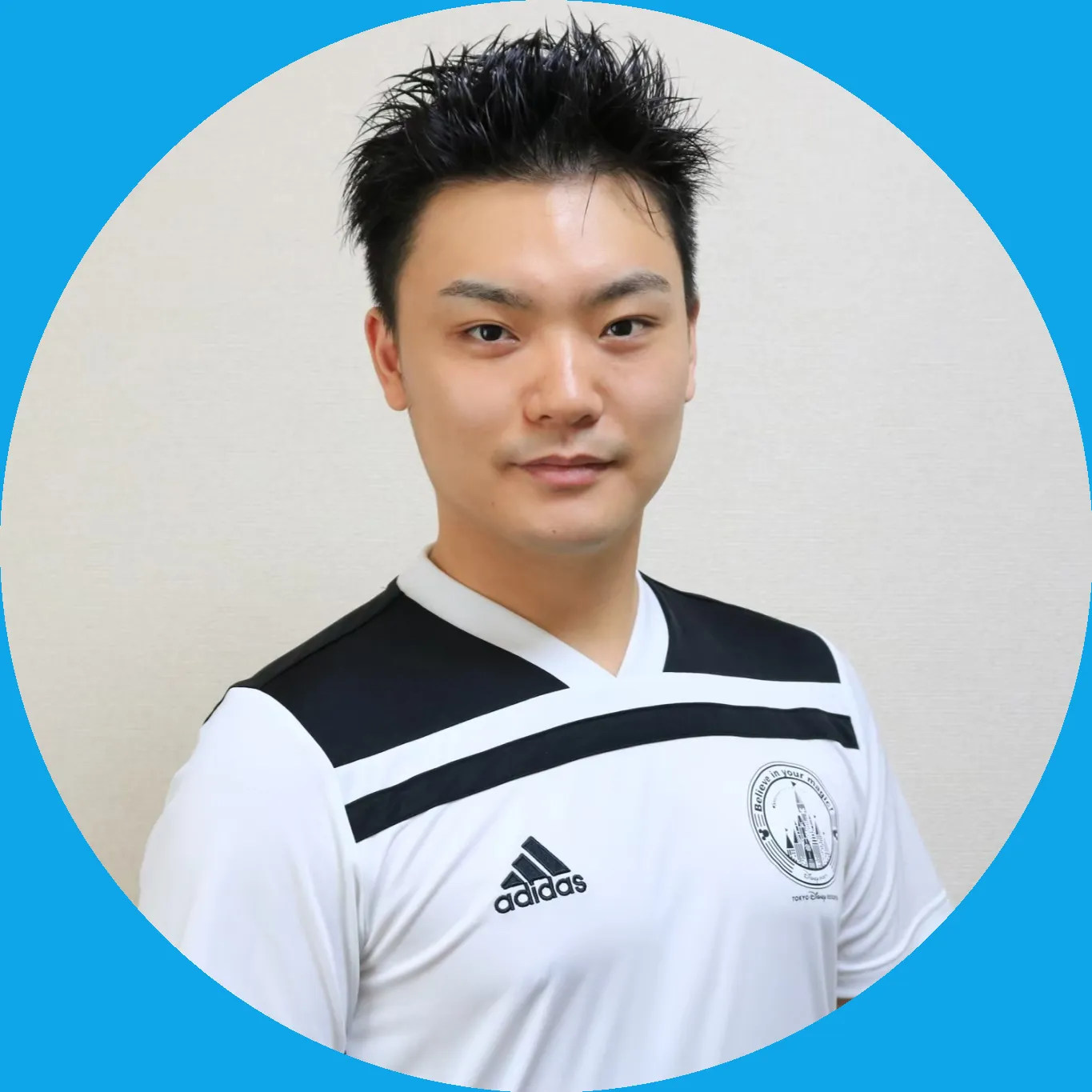 日原裕太のプロフィールアイコン