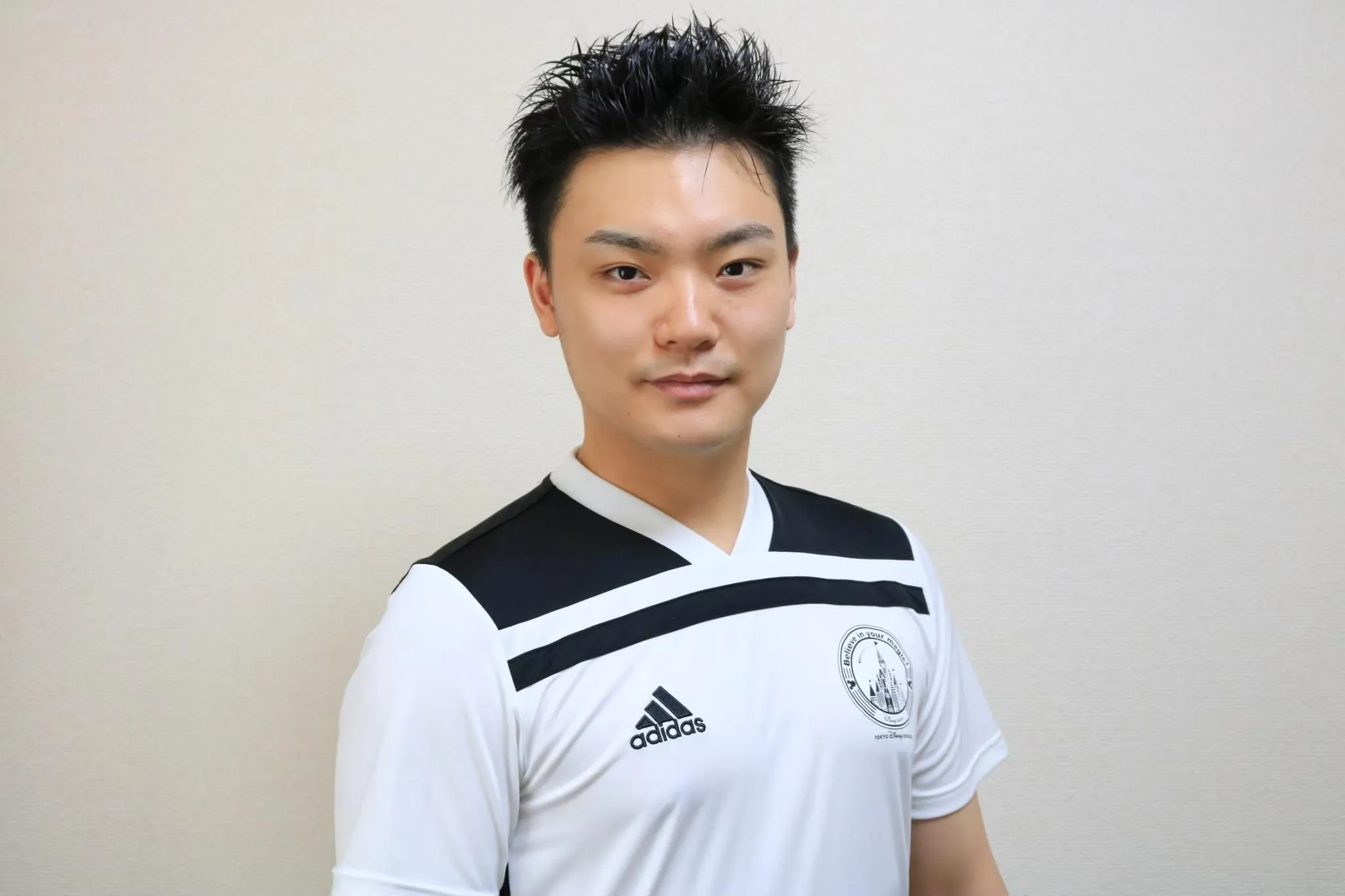 日原裕太のプロフィール写真