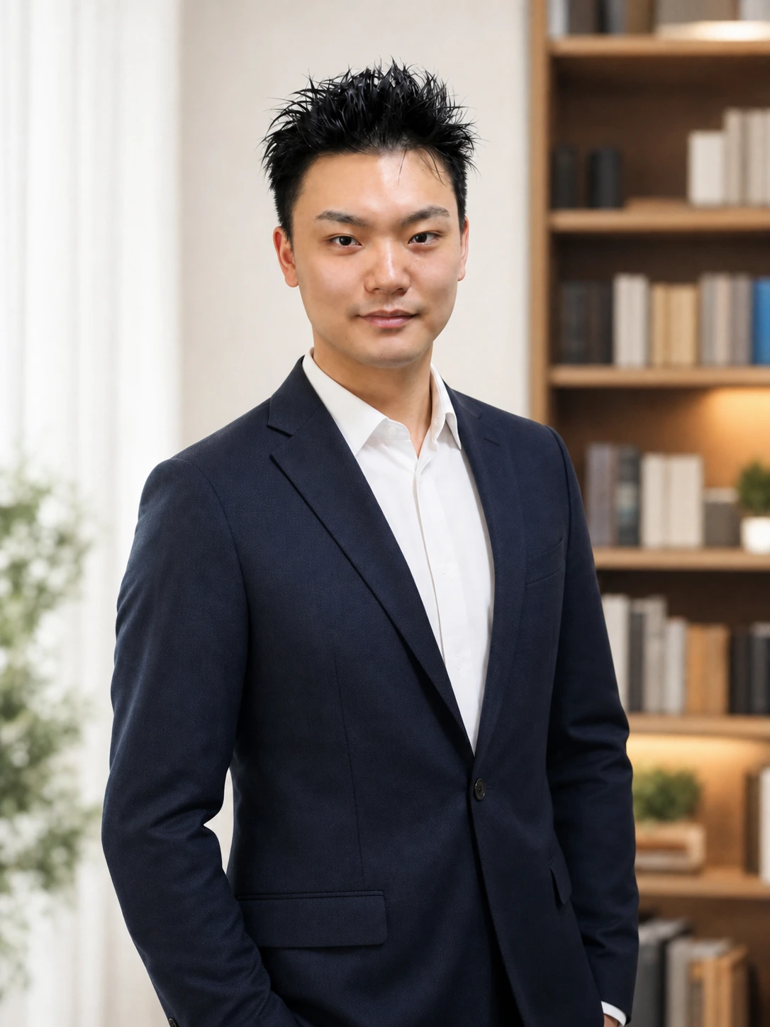 日原裕太 cortis出版編集長 パーソナルトレーナー
