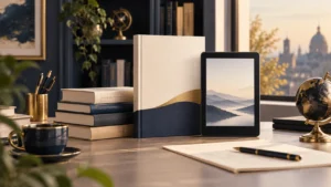 電子書籍と紙書籍を同時出版するメリット｜費用・活用方法・向いている人を解説